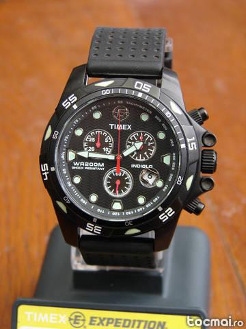 Ceas de mana Timex Expedition.