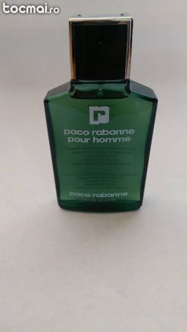 Parfum barbati original Paco Rabanne 100 ml
