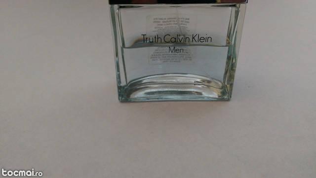 Parfum original barbati Calvin Klein Truth