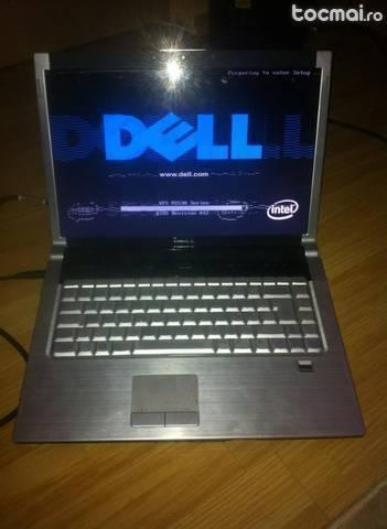 Dezmembrez laptop Dell XPS M1530 video defect cu artefacte