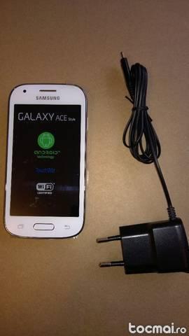 Galaxy Ace Style G310 Nou