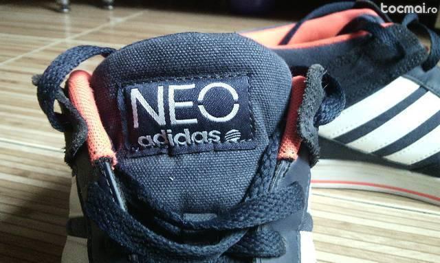 Ghete Neo Adidas