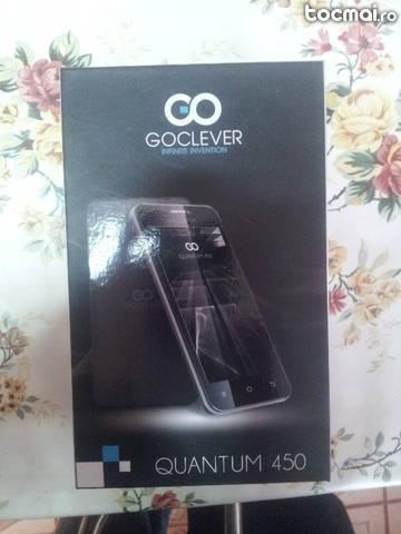 GoClever Quantum 450 Negru