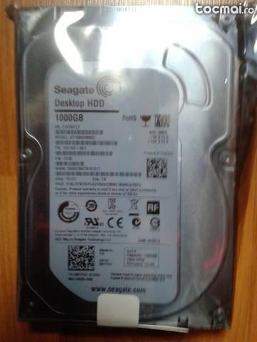 HDD Seagate 1 TB
