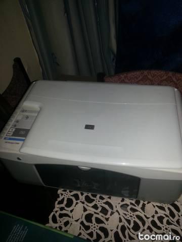 Hp deskjet f380 all- in- one printer