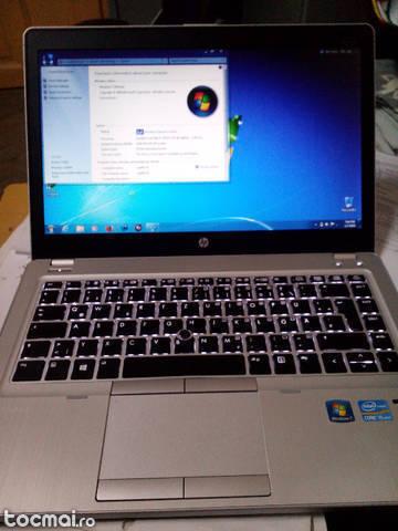 Hp EliteBook Folio 9470m i5/ ssd 128gb/ 8gb ddr3/ 14