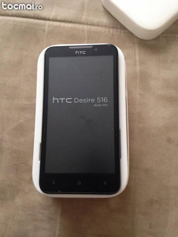 HTC desire 516 dual sim