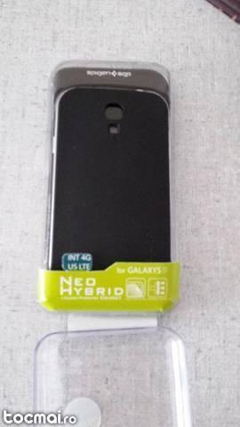 Husa neo hybrid samsung galaxy s4 + folie Cadou