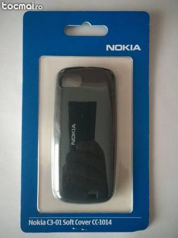 Husa originala Nokia c3- 01