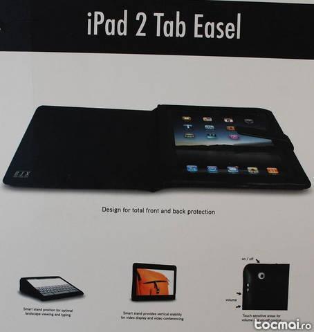 Husa suport iPad 2 BJX Easel Case