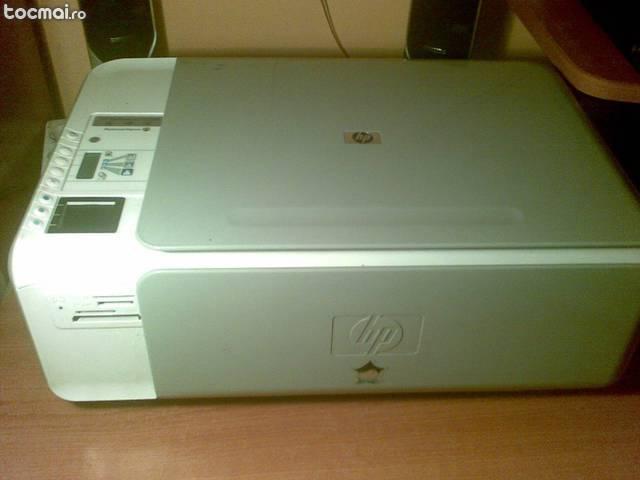 Imprimanta Cu Scanner HP