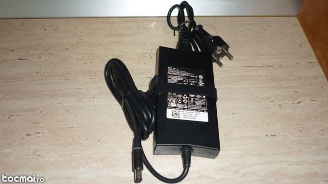 Incarcator Laptop Dell 19, 5V/ 6, 7A Pin Central/ 130W
