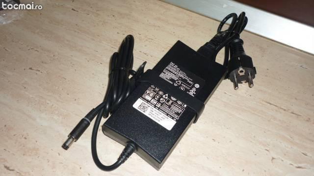 Incarcator Laptop Dell 19, 5V/ 6, 7A Pin Central/ 130W