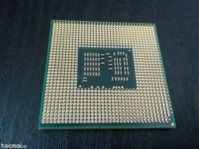 Intel® Core i3- 370M procesor laptop