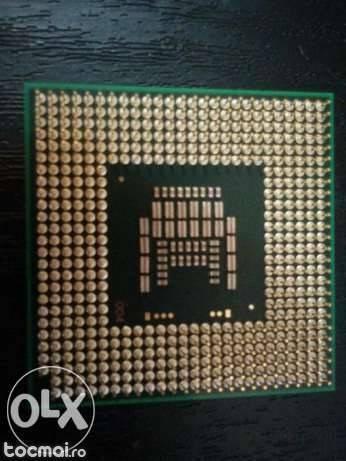 Intel® Core2 Duo T6500 procesor laptop