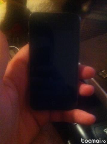 Iphone 4 32gb negru neverlock