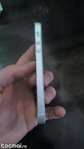 iPhone 5 White Neverlock !
