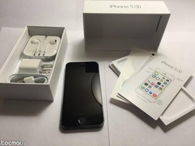 Iphone 5S- Space Grey
