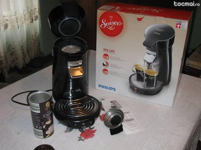 Kaffesystem senso philips