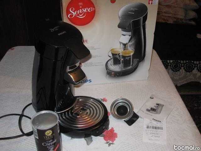 Kaffesystem senso philips