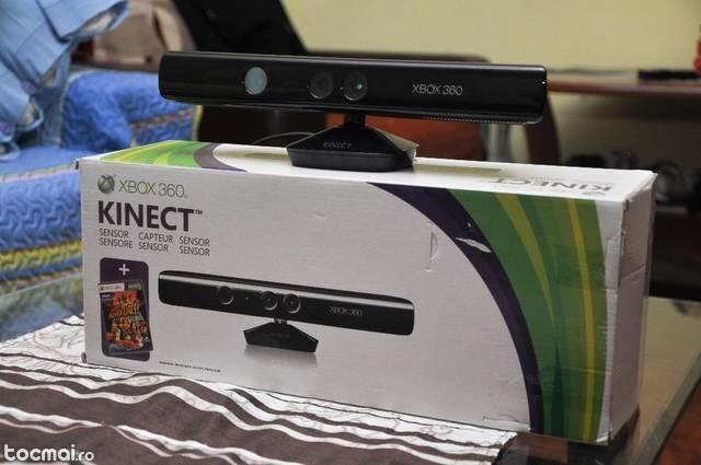Kinect xbox 360 nou