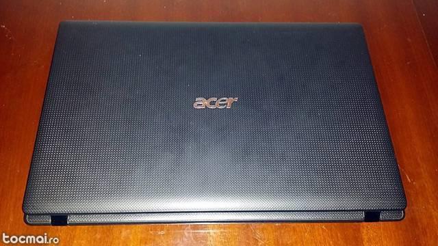 Laptop Acer 5736Z