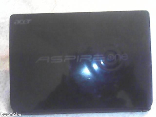 Laptop- Acer- Aspire- one