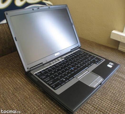 Laptop DELL D620 - Garantie 12 luni