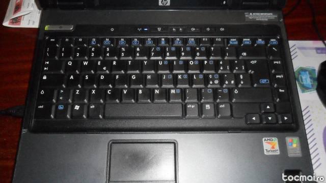 Laptop HP NX 6125