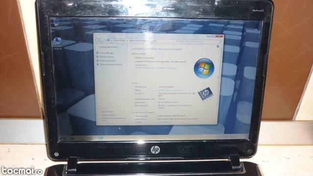 Laptop hp pavilion dv2