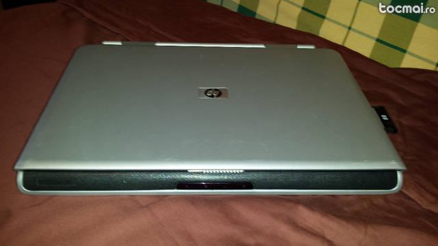 Laptop HP Pavilion ZD8000