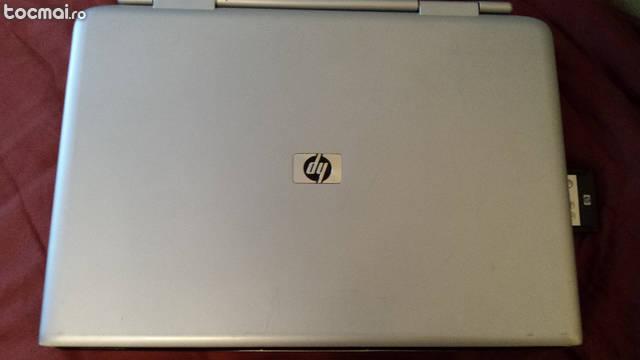 Laptop HP Pavilion ZD8000