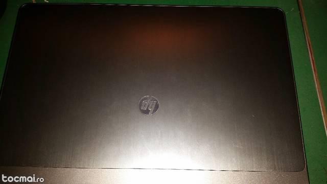 Laptop HP Probook 4535S Quad Core A6 impecabil