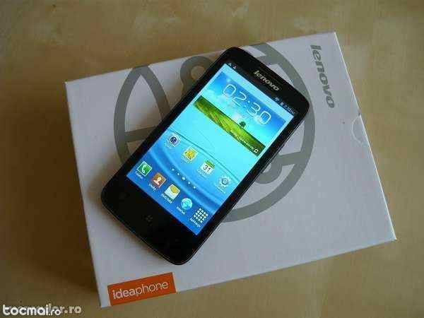 Lenovo A 820