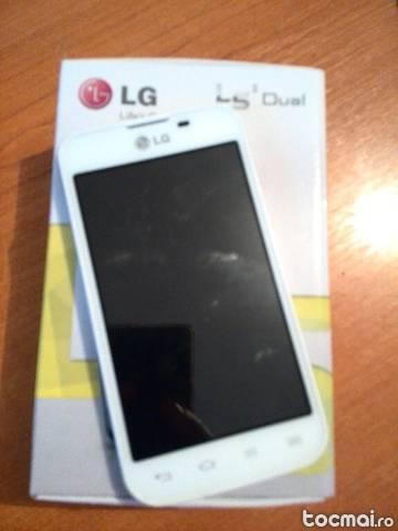 LG L5 dual- sim