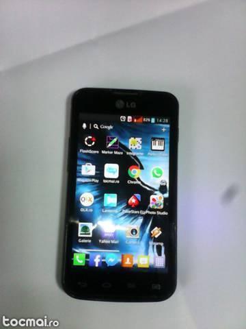 LG L5 II dual sim