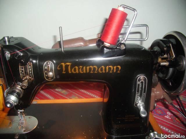 masina de cusut Naumann kl. 65