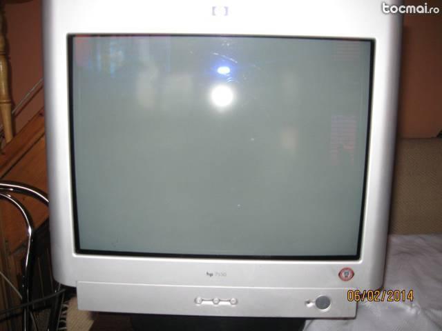 Monitor CRT HP 7550 18''