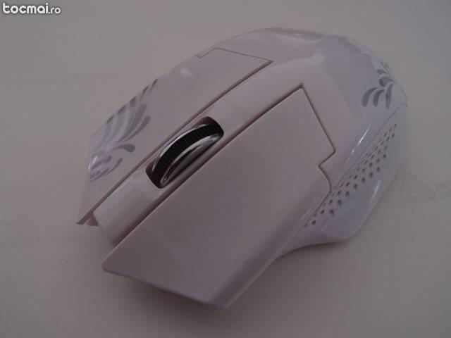 Mouse Optic Wireless