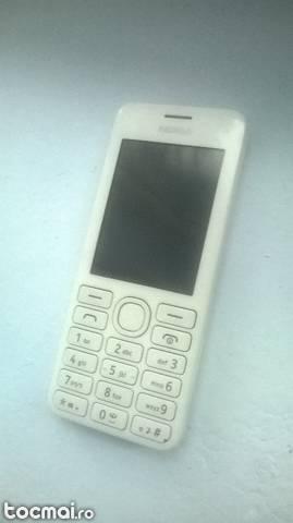 Nokia 206 in garantie !