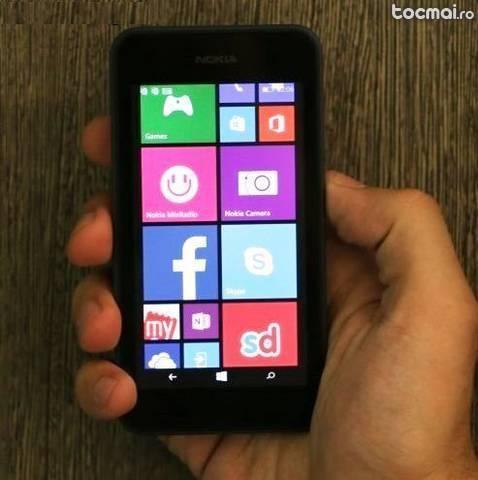Nokia Lumia 530 NOU in cutie