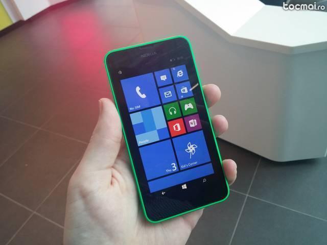 Nokia Lumia 635