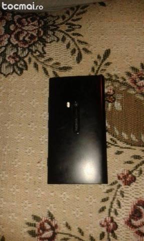 Nokia lumia 920 Black - 32 GB