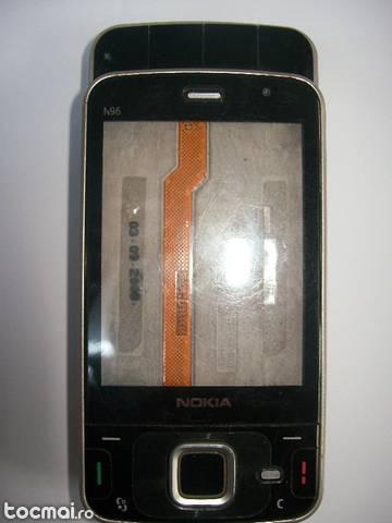 Nokia N96