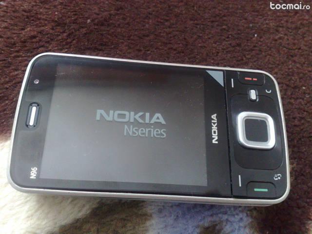 Original 100%Nokia N96- 16gb