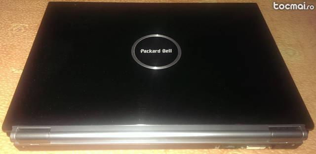 Packard Bell Ares GP3 - Defect, NU porneste