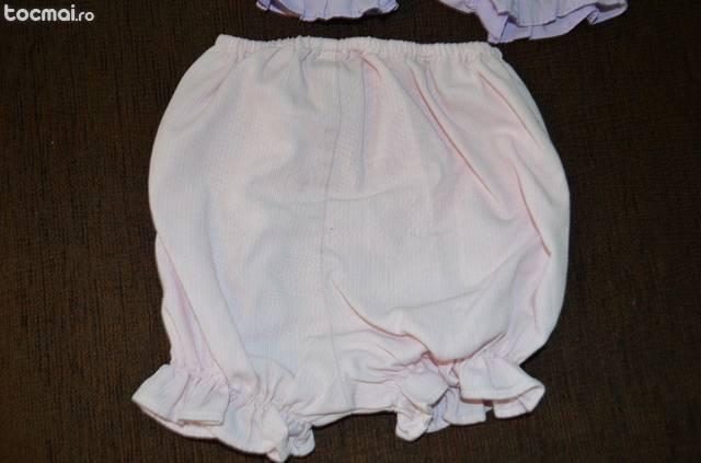 pantalonasi scurti - chilotei pentru pampersi, 0- 3 luni