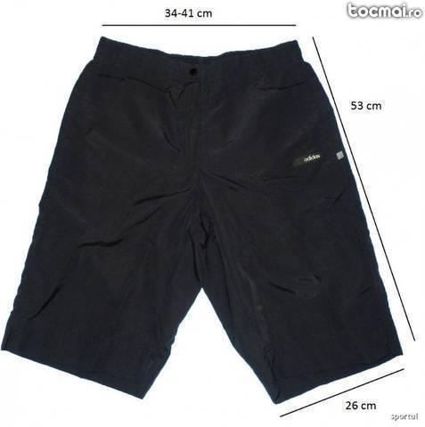Pantaloni scurti short sport ADIDAS dama cod- 258937