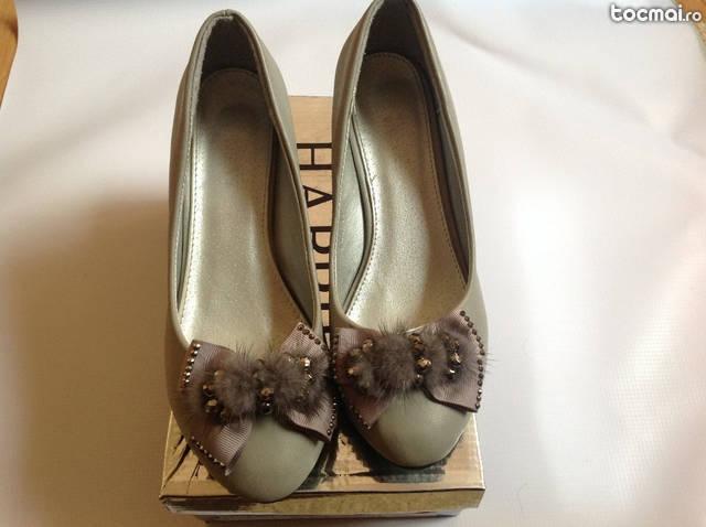 Pantofi Dama - Marime 37