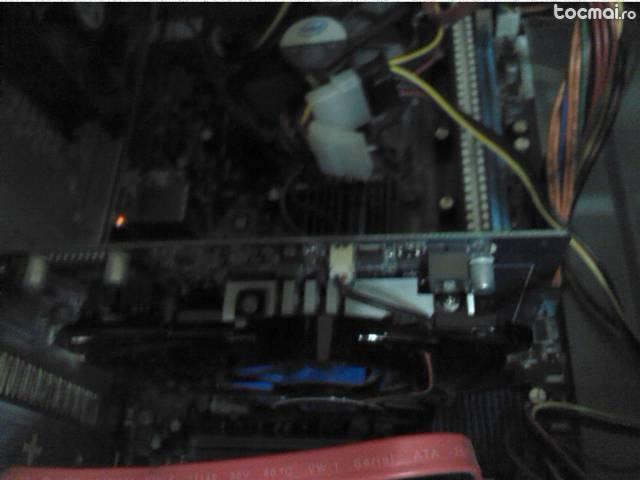 Pc for gaming. impecabil